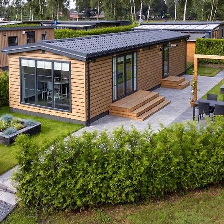 Recreatiepark Maas En Bos Hotel Wellerlooi Kültér fotó