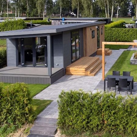 Recreatiepark Maas En Bos Hotel Wellerlooi Kültér fotó
