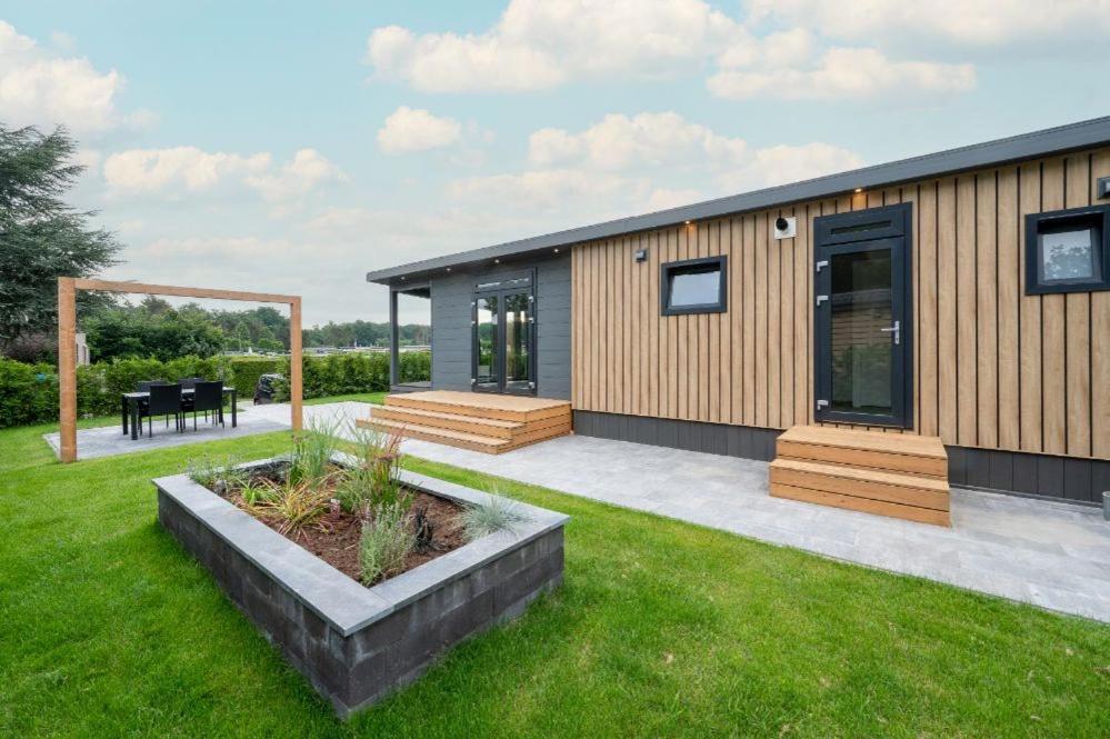 Recreatiepark Maas En Bos Hotel Wellerlooi Kültér fotó