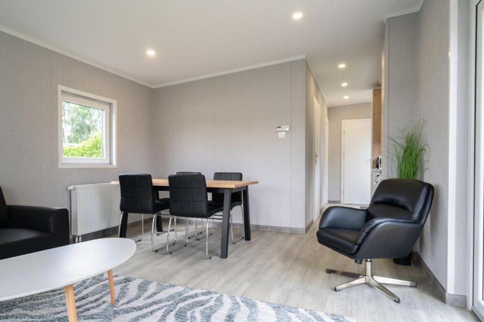 Recreatiepark Maas En Bos Hotel Wellerlooi Kültér fotó