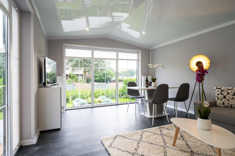 Recreatiepark Maas En Bos Hotel Wellerlooi Kültér fotó