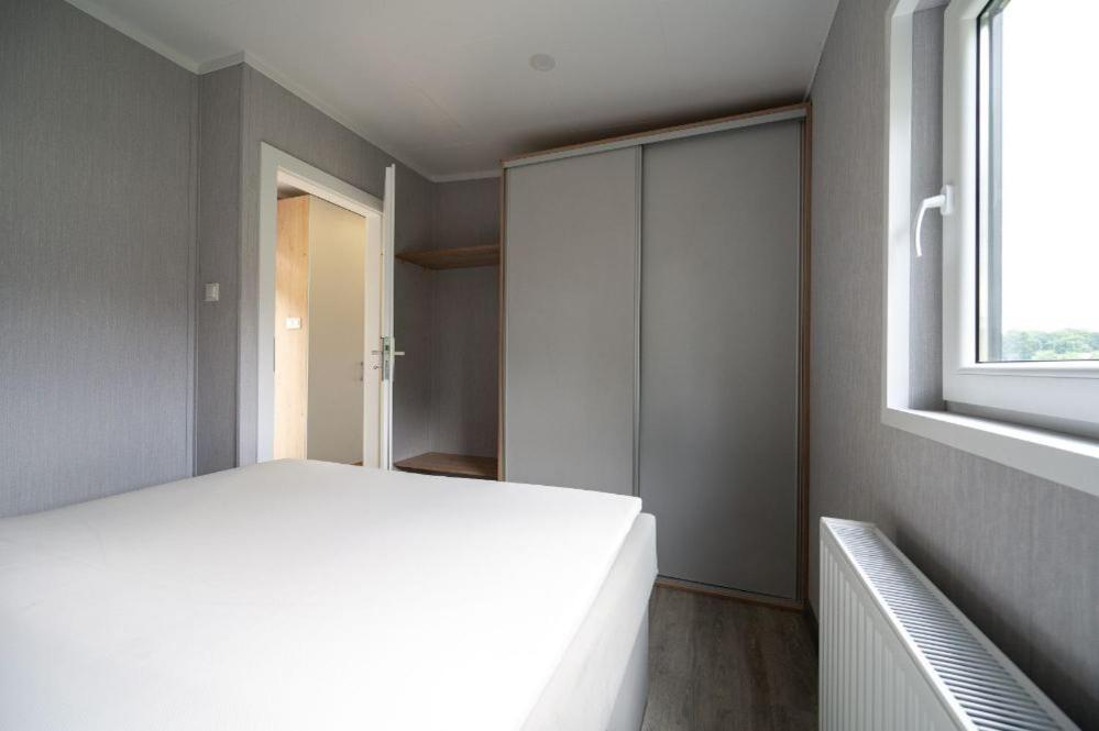Recreatiepark Maas En Bos Hotel Wellerlooi Kültér fotó