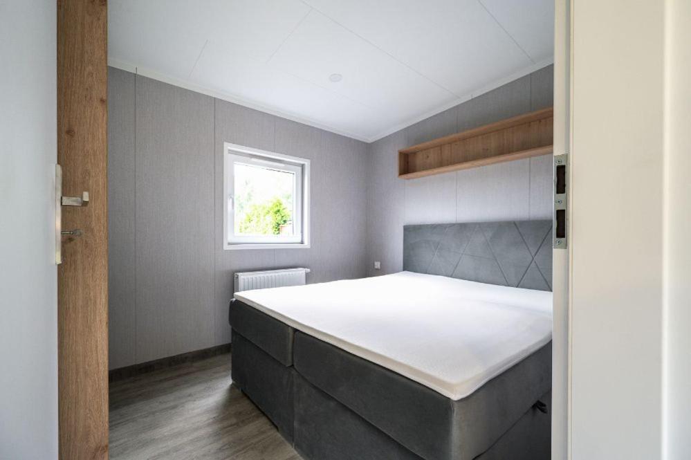 Recreatiepark Maas En Bos Hotel Wellerlooi Kültér fotó