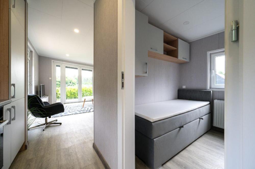 Recreatiepark Maas En Bos Hotel Wellerlooi Kültér fotó